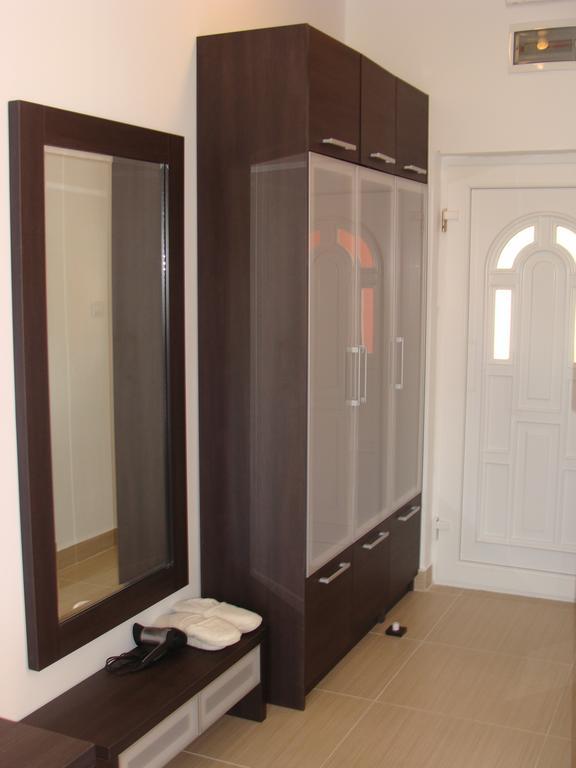 Alessandra Apartments Sveti Stefan Room photo